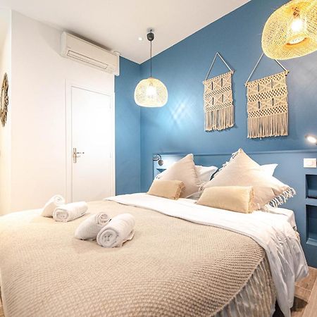 Lovely Home In Paris Center - Ac エクステリア 写真