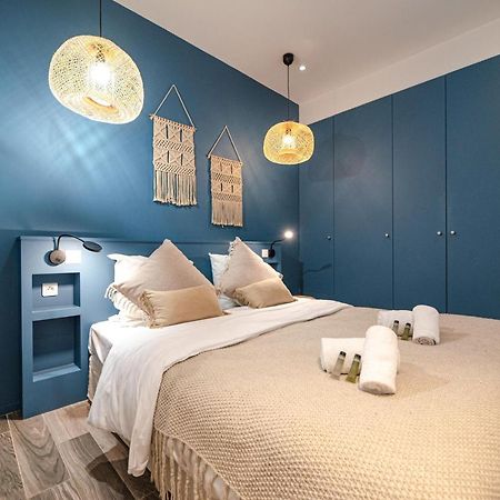 Lovely Home In Paris Center - Ac エクステリア 写真