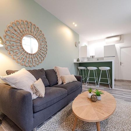 Lovely Home In Paris Center - Ac エクステリア 写真