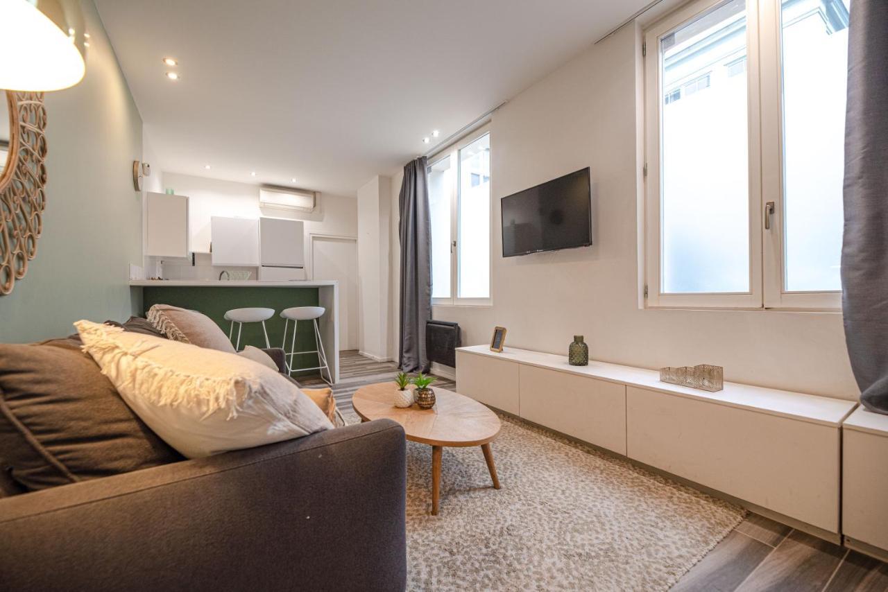 Lovely Home In Paris Center - Ac エクステリア 写真