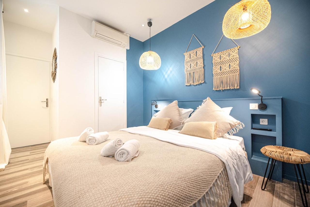 Lovely Home In Paris Center - Ac エクステリア 写真
