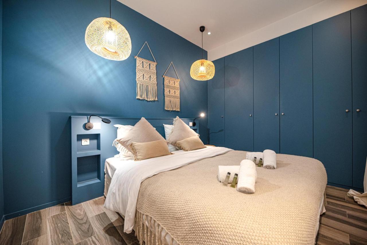 Lovely Home In Paris Center - Ac エクステリア 写真