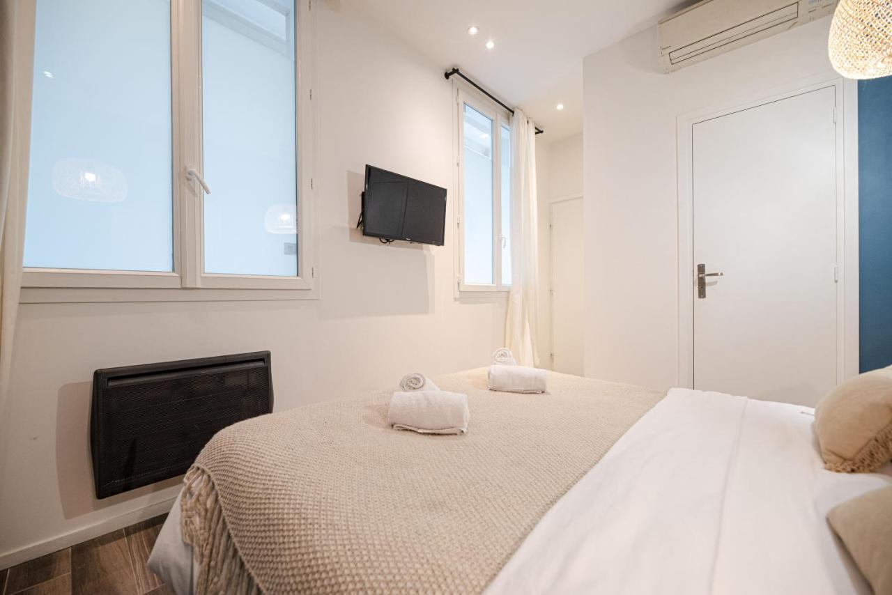 Lovely Home In Paris Center - Ac エクステリア 写真