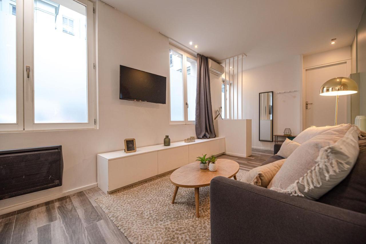 Lovely Home In Paris Center - Ac エクステリア 写真